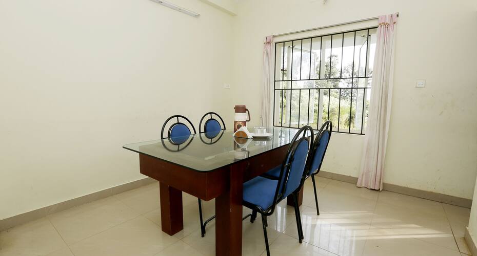 Funcity Resorts, Ooty 5
